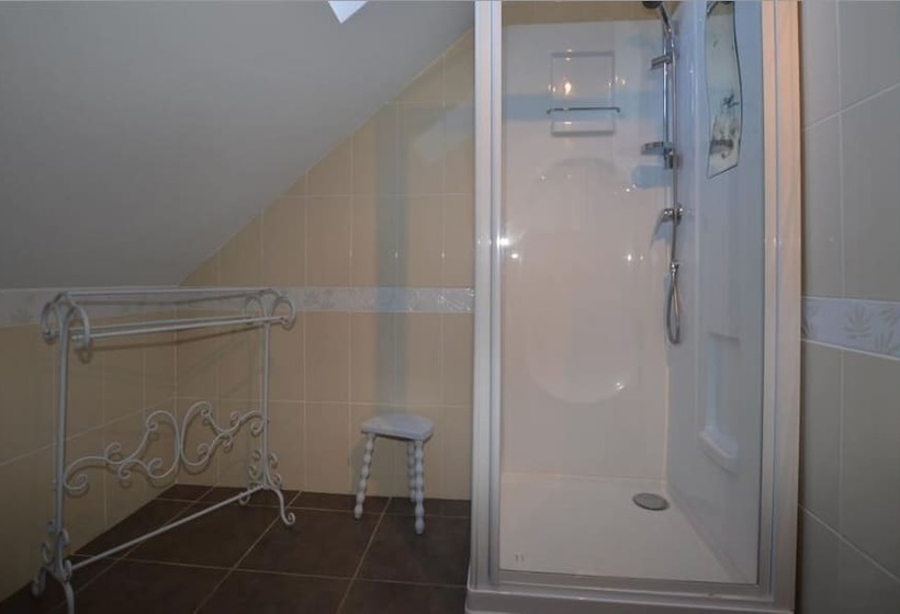 민박 La Maison De Madeleine