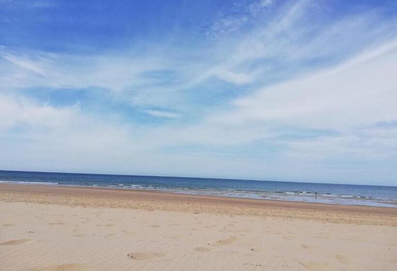 민박 La Mancine Laulan