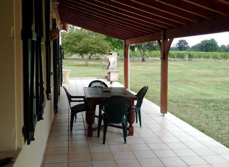 민박 La Mancine Laulan