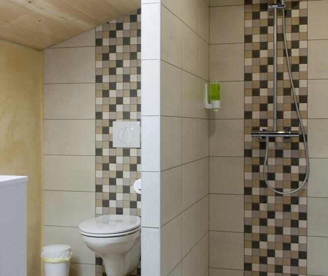 مبيت وإفطار Le Puy Carmin   Chambre D Hôtes Avec Jacuzzi