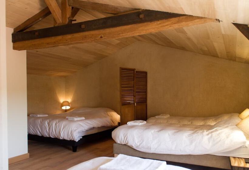 مبيت وإفطار Le Puy Carmin   Chambre D Hôtes Avec Jacuzzi