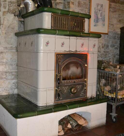 Bed and Breakfast Les Jardins D Armance