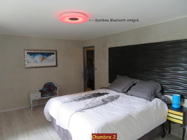 Bed and Breakfast Les Jardins D Armance