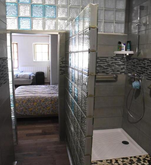 Bed and Breakfast Les Jardins D Armance