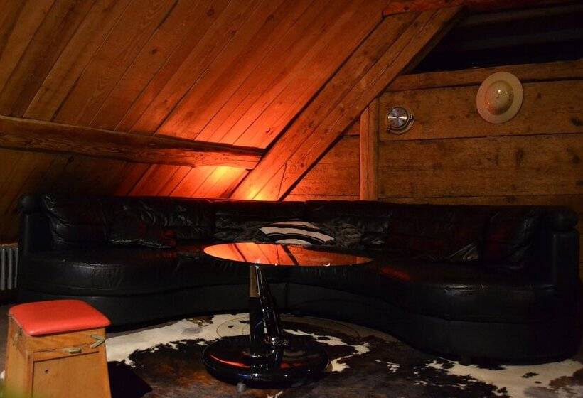 Bed and Breakfast Les Jardins D Armance