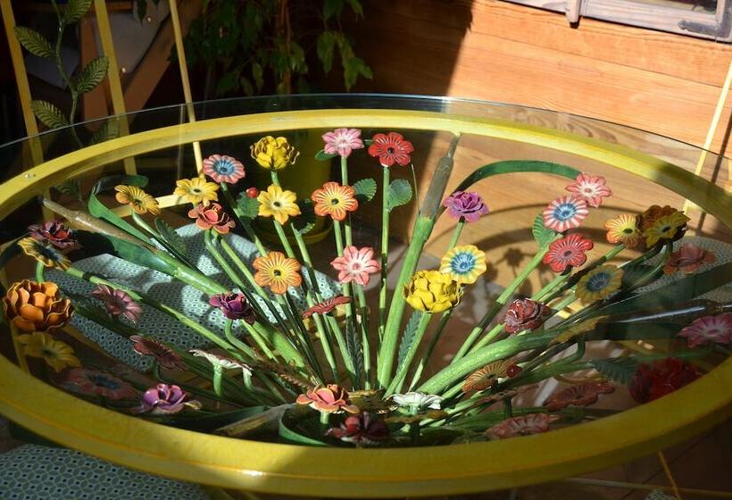 Bed and Breakfast Les Jardins D Armance