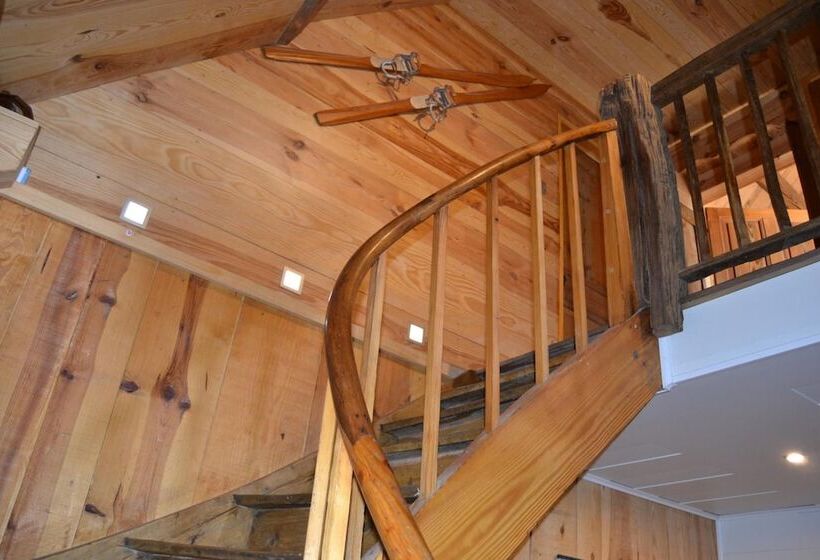 Bed and Breakfast Les Jardins D Armance