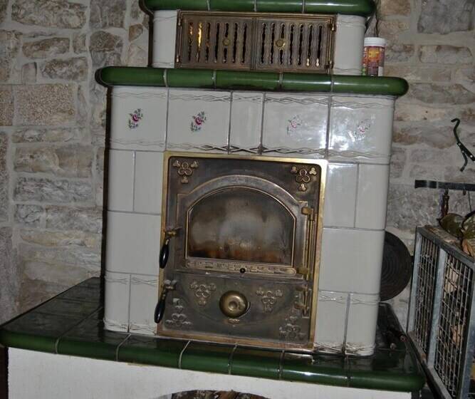 Bed and Breakfast Les Jardins D Armance