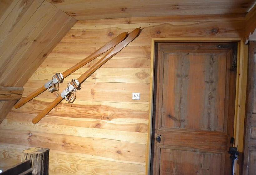 Bed and Breakfast Les Jardins D Armance