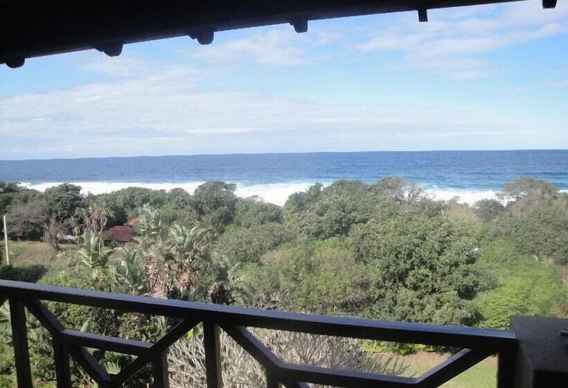 צימר Lombok Lodge