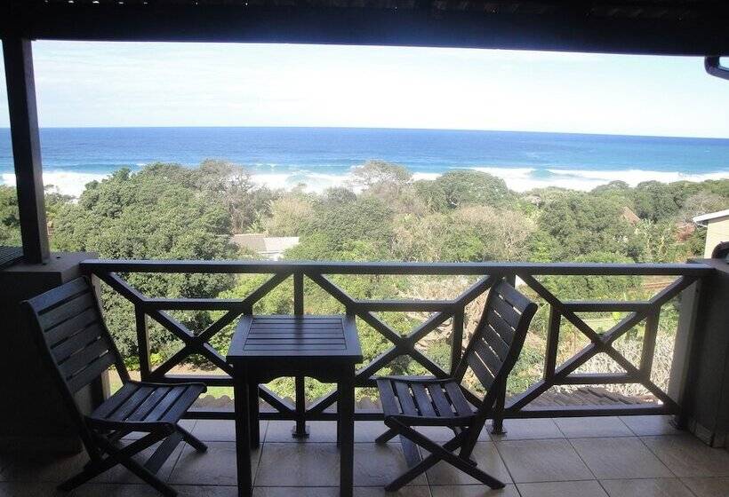 צימר Lombok Lodge