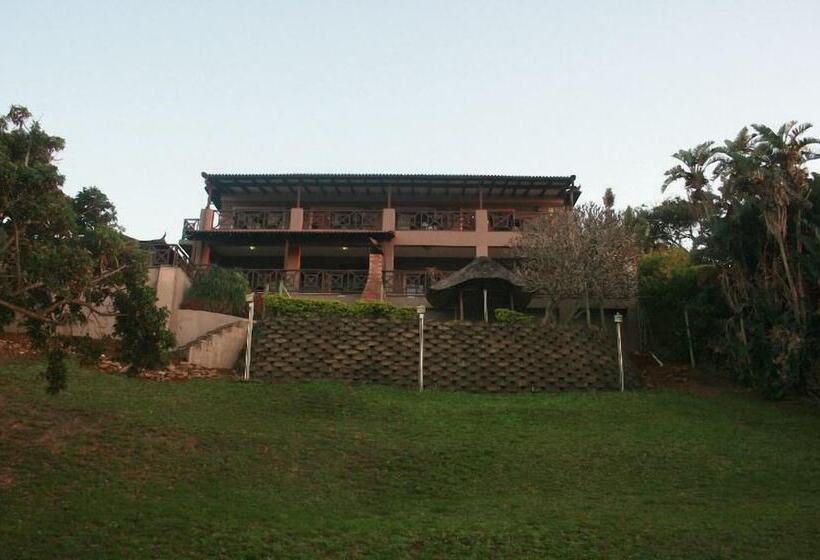 צימר Lombok Lodge