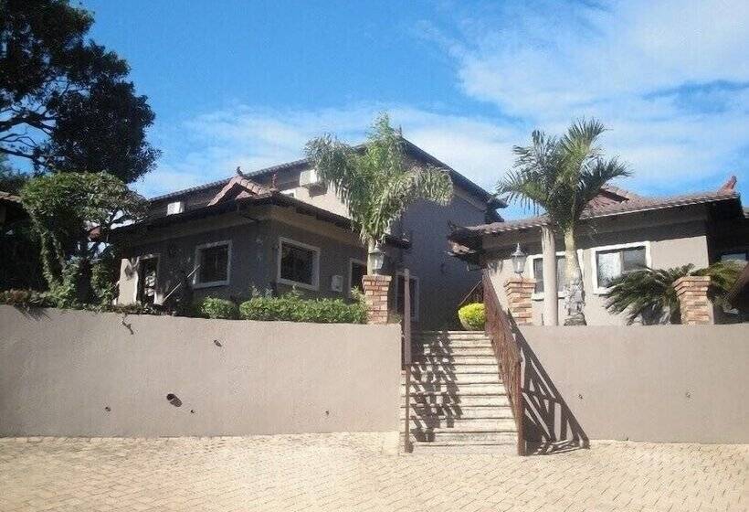 צימר Lombok Lodge