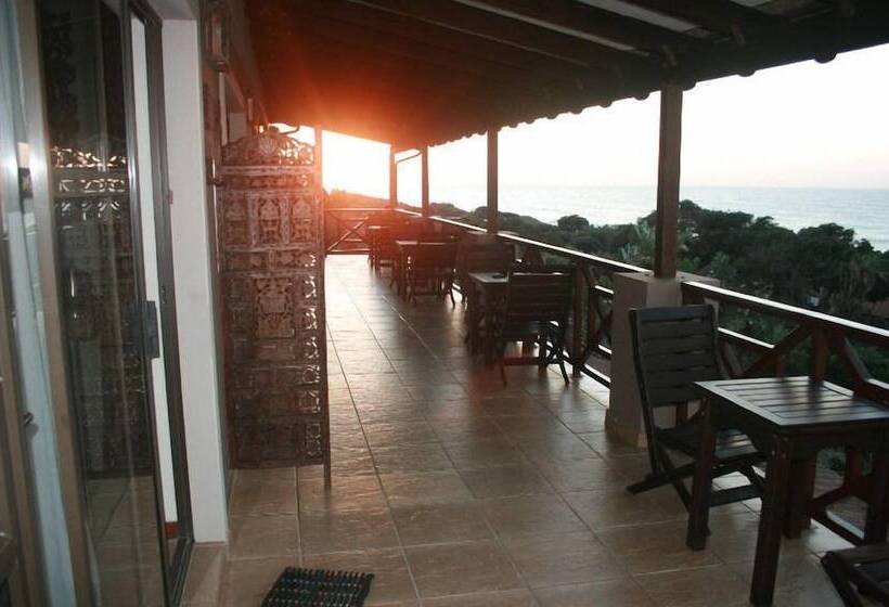 צימר Lombok Lodge