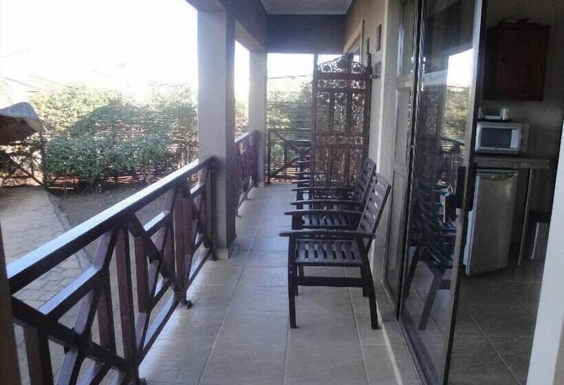 צימר Lombok Lodge