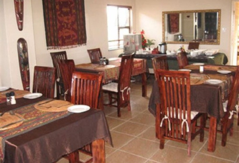 צימר Lombok Lodge