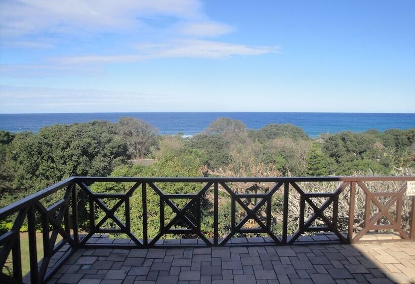 צימר Lombok Lodge