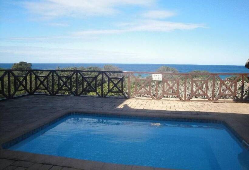 צימר Lombok Lodge