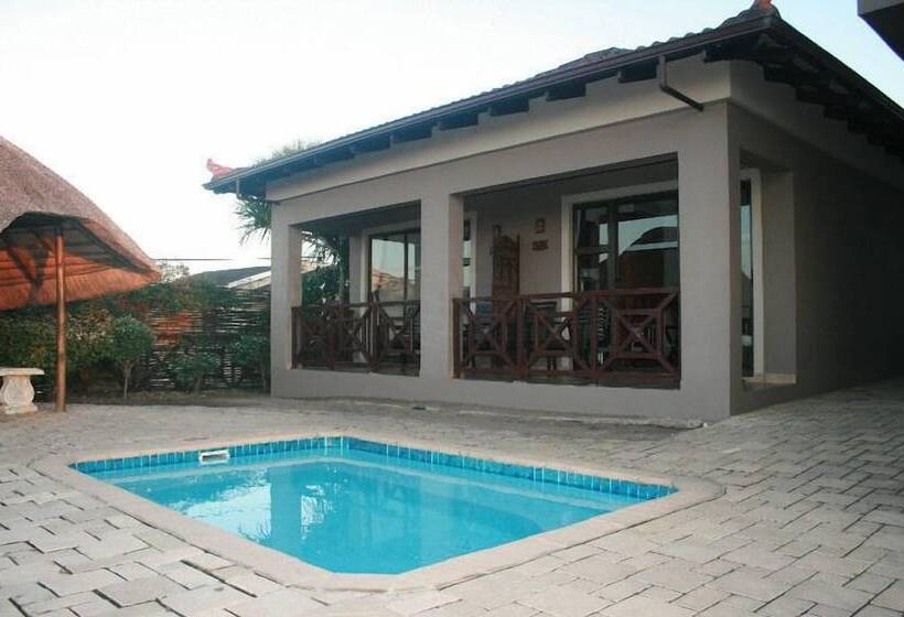 צימר Lombok Lodge