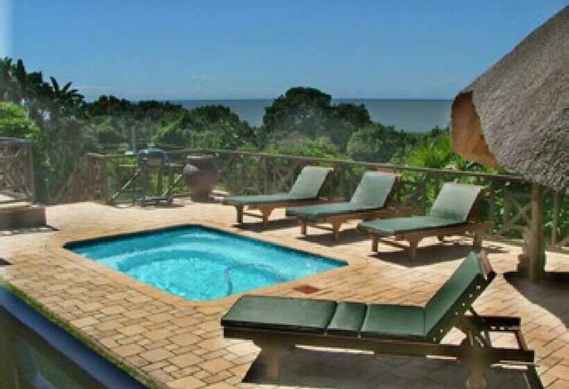 צימר Lombok Lodge