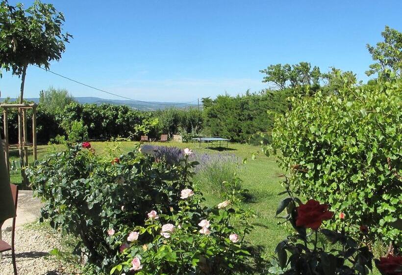 ベッドアンドブレックファースト Loucardalines