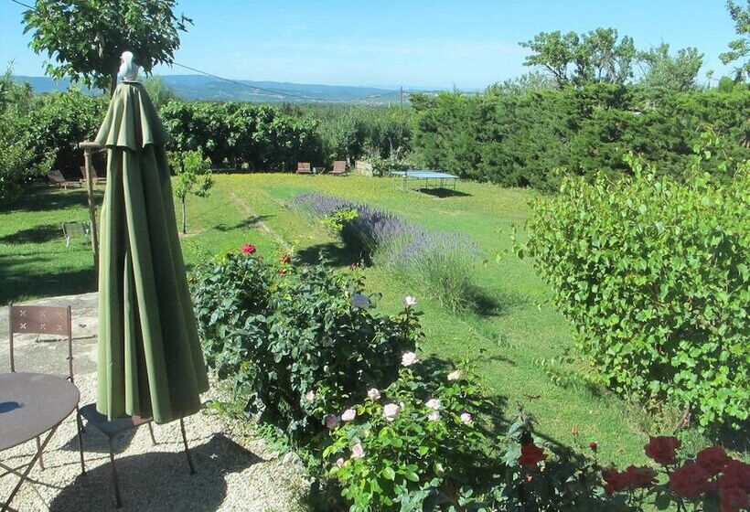 ベッドアンドブレックファースト Loucardalines