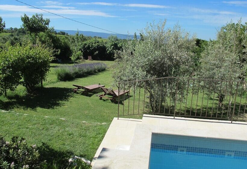 ベッドアンドブレックファースト Loucardalines