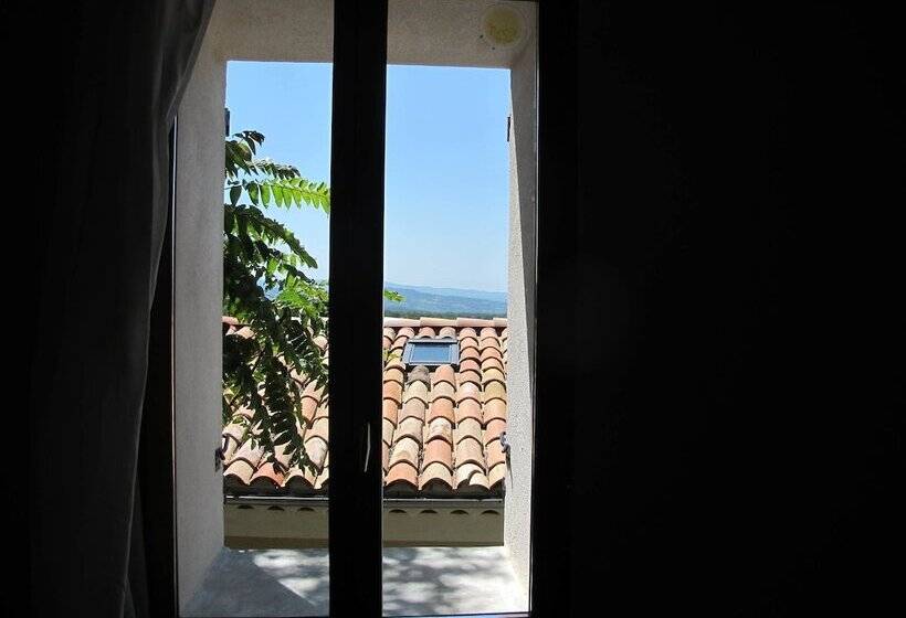 ベッドアンドブレックファースト Loucardalines