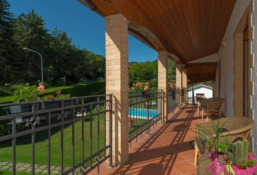 צימר Lucrezia E Cesare Borgia