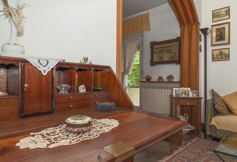 צימר Lucrezia E Cesare Borgia