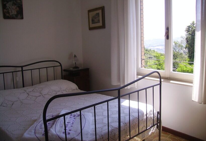 צימר Lucrezia E Cesare Borgia