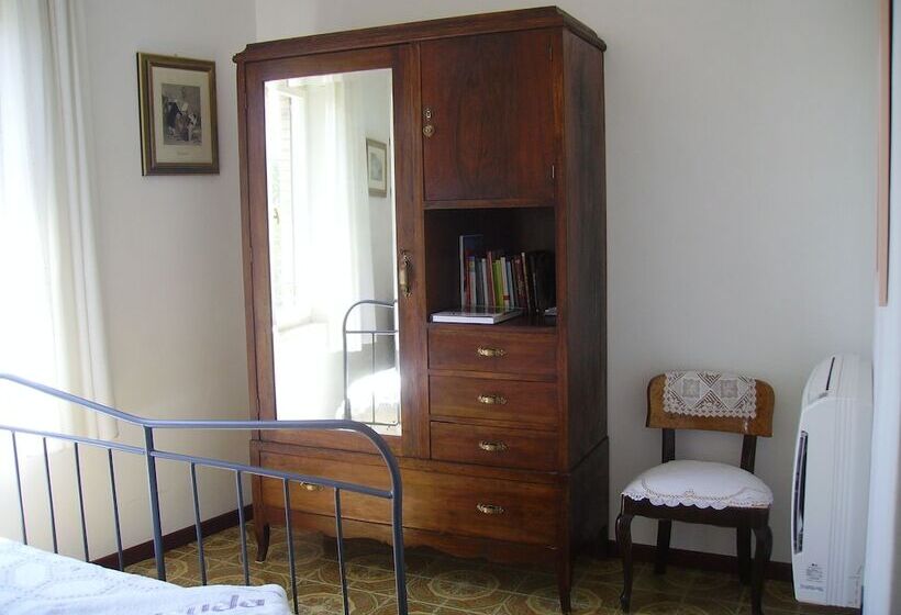 مبيت وإفطار Lucrezia E Cesare Borgia