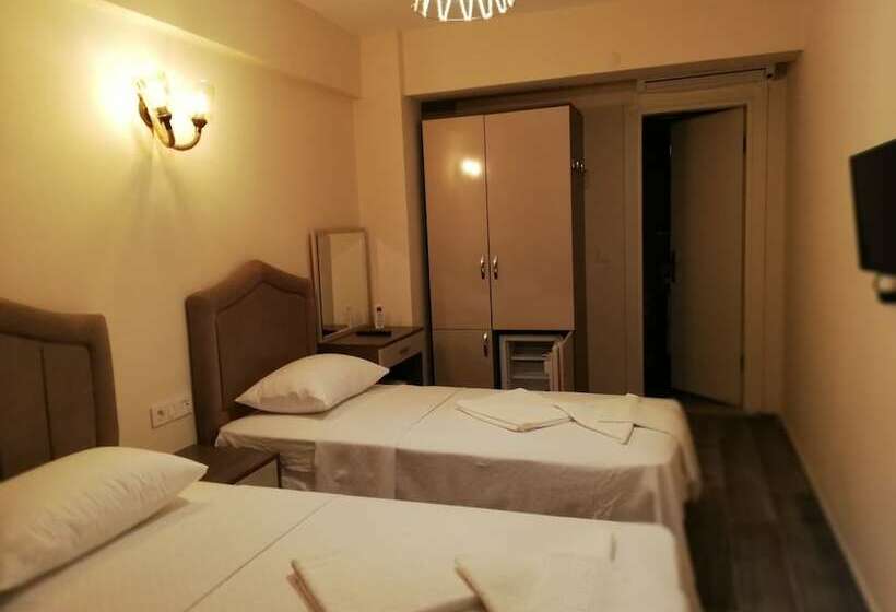 צימר Mermer Beach