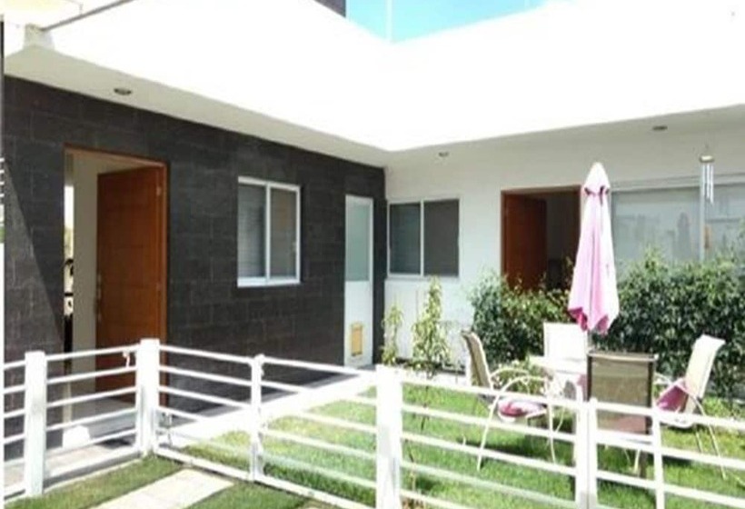 مبيت وإفطار Meson Doña Lupe