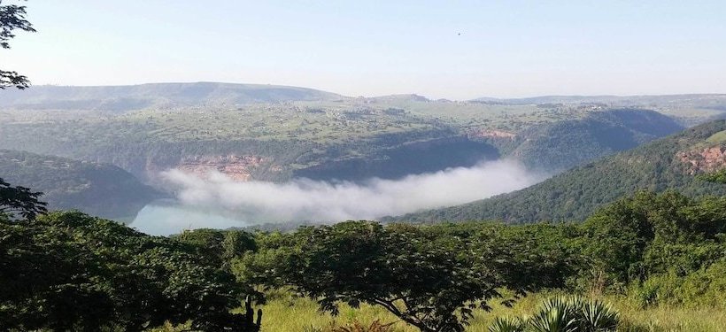 צימר Ollivanders Estate