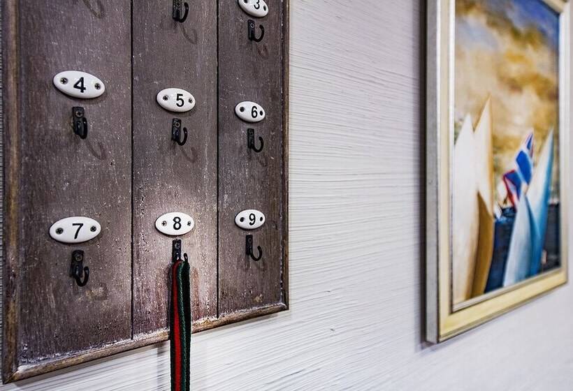 צימר Padriciano Suite