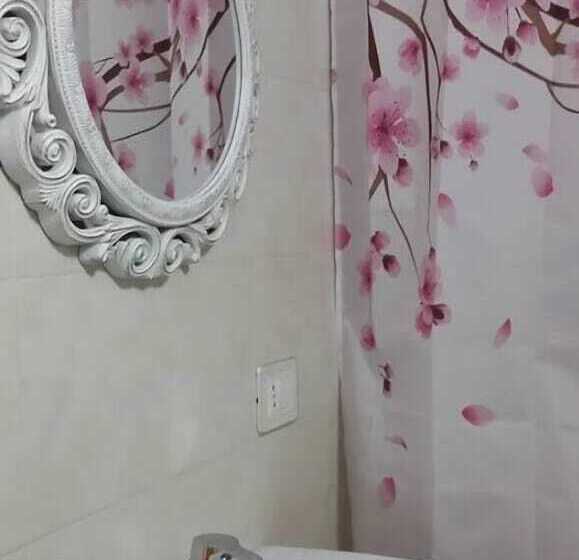 مبيت وإفطار Relais Des Alpes