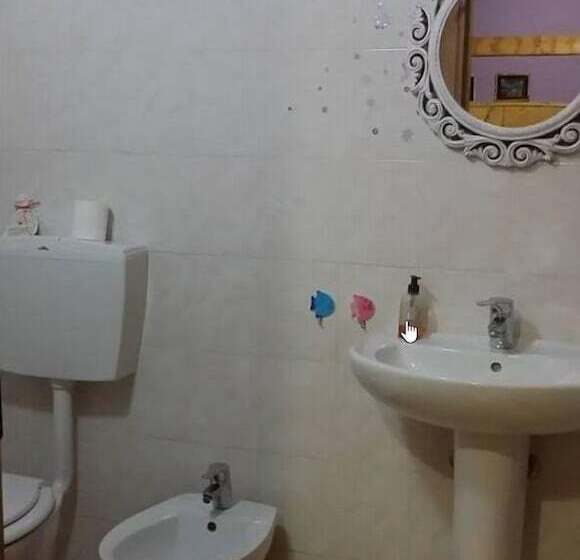 مبيت وإفطار Relais Des Alpes