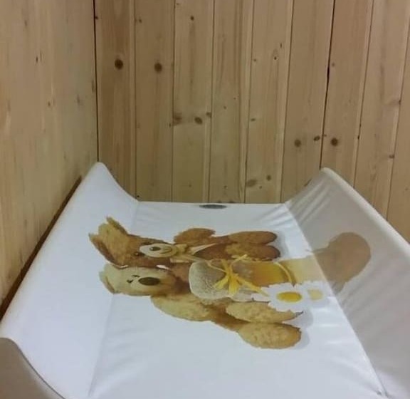 צימר Relais Des Alpes