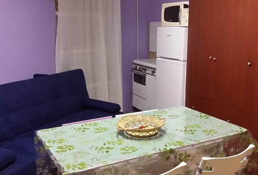 צימר Relais Des Alpes