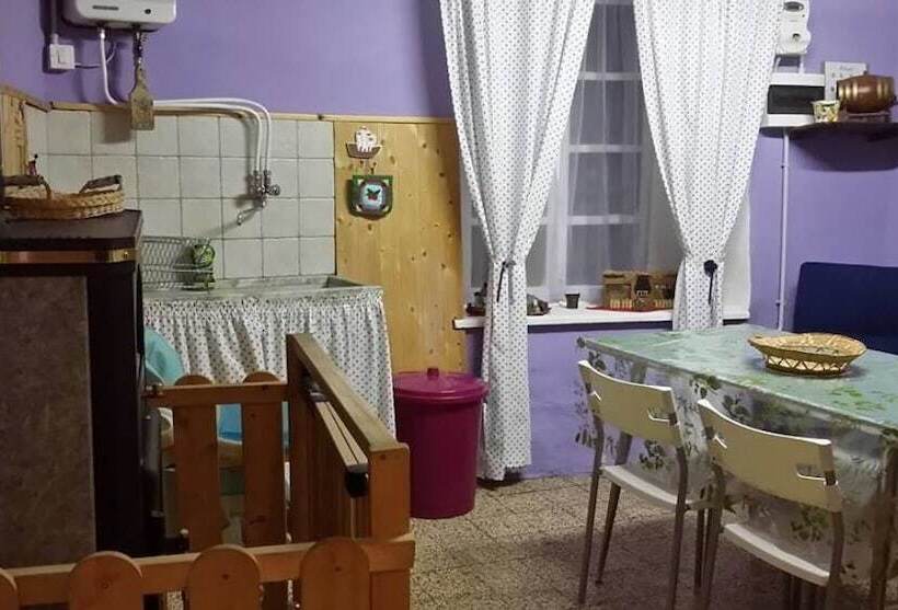 צימר Relais Des Alpes