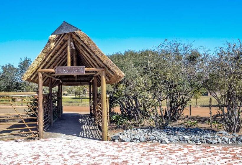 住宿加早餐 Sheerwalk Conference & Leisure