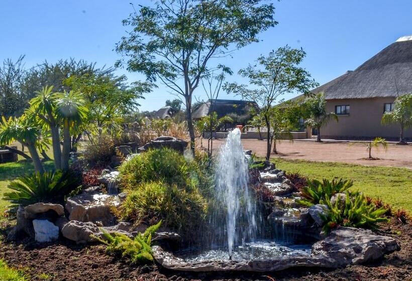 住宿加早餐 Sheerwalk Conference & Leisure