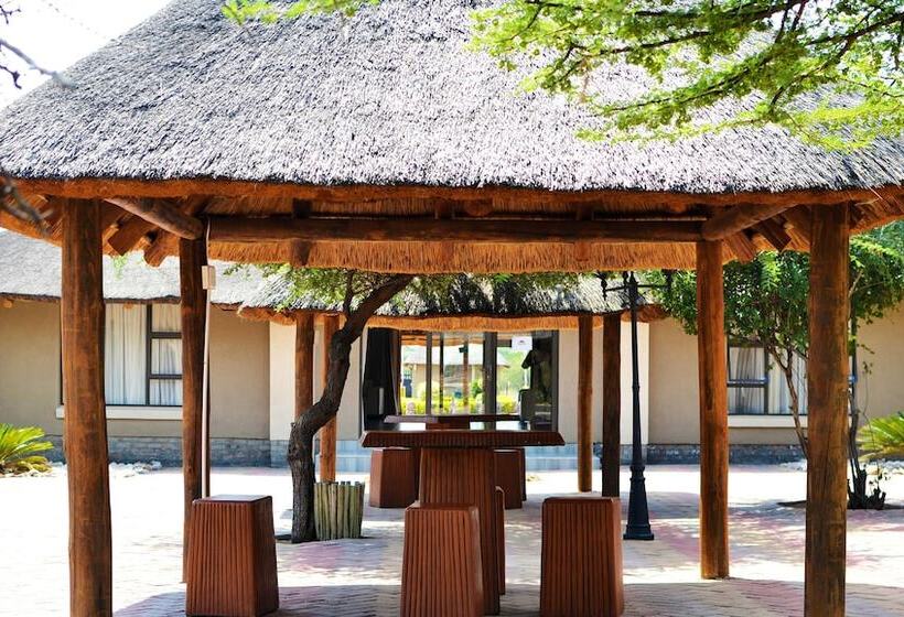 住宿加早餐 Sheerwalk Conference & Leisure