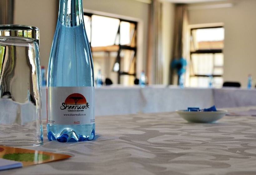 住宿加早餐 Sheerwalk Conference & Leisure