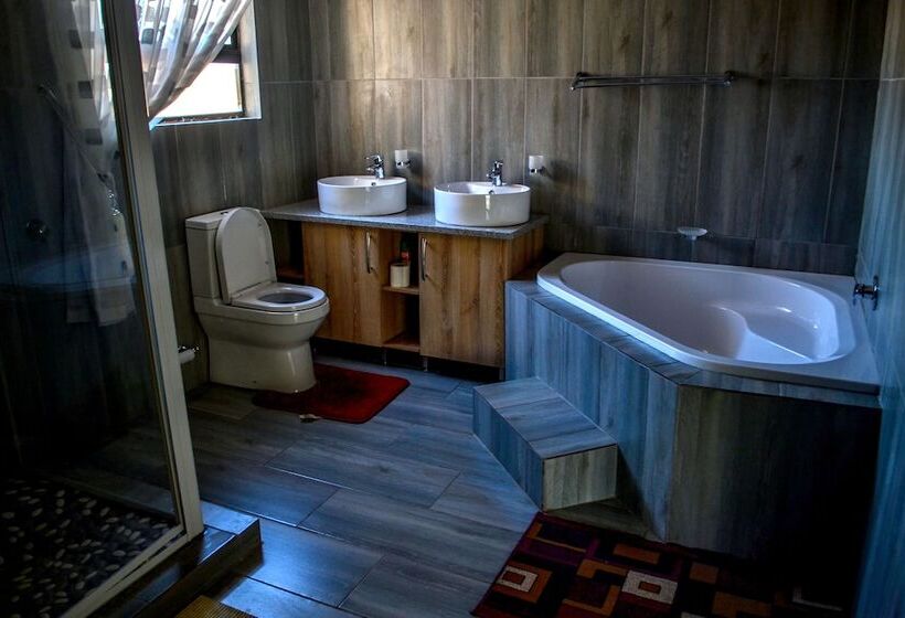 住宿加早餐 Sheerwalk Conference & Leisure