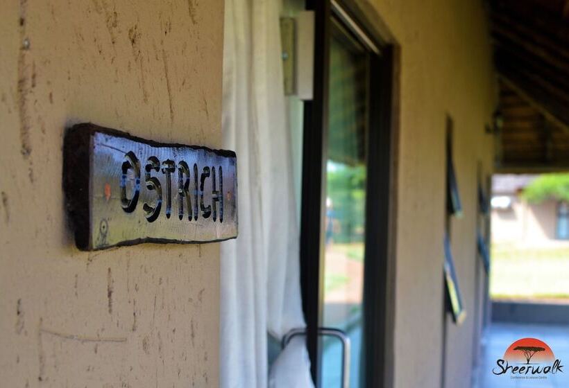 住宿加早餐 Sheerwalk Conference & Leisure