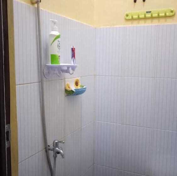 민박 Sinar Harapan