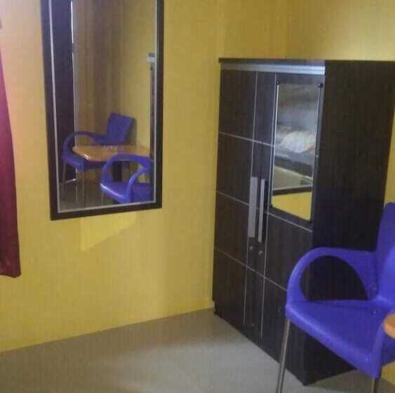 민박 Sinar Harapan