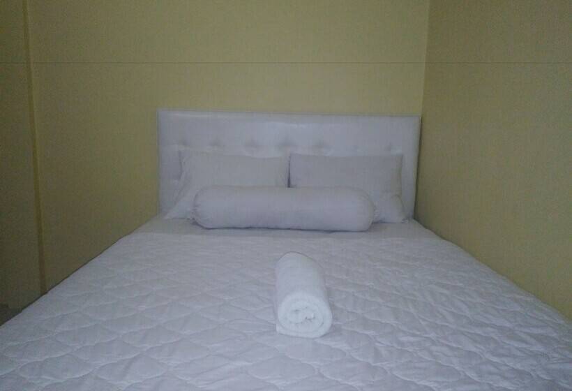 민박 Sinar Harapan